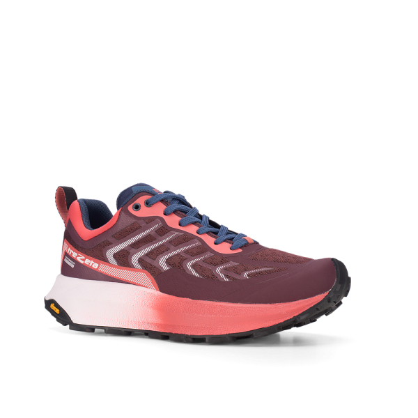 Ботинки SEKAI W'S WP (37.5, Bordeaux/Coral, , , , , )