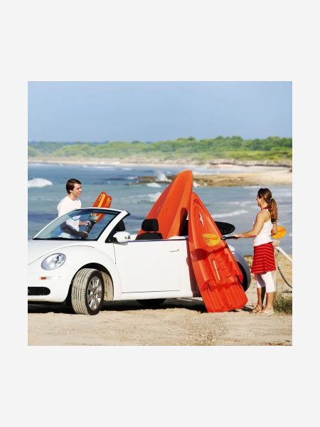 Каяк Tequila Тандем (, Оранжевый, , , , , )