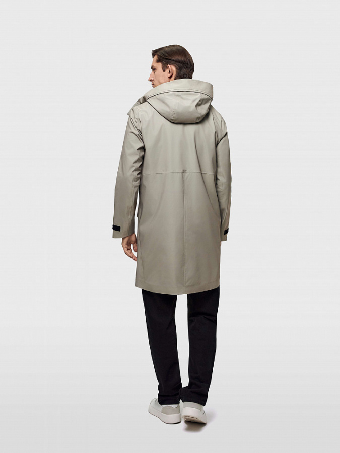 *100362 Куртка мужская TEREK (XL, 121 светло-серый, , , , , ) *100362 Куртка мужская TEREK (XL, 121 светло-серый, , , , , )
