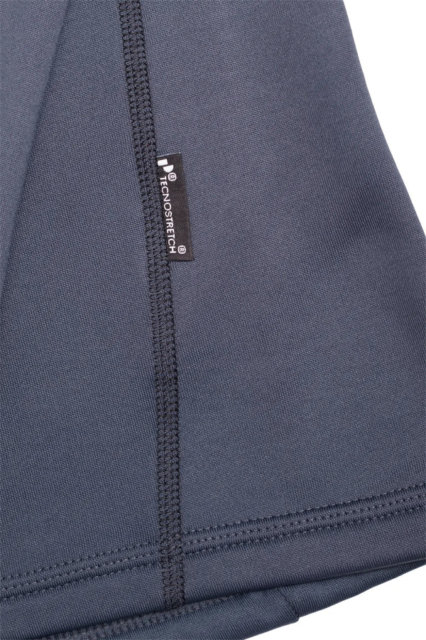 "Джемпер Fad муж (XL, Серый/Черный, , , , , )