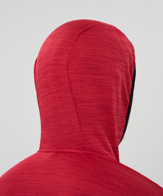 Толстовка Nordski Impulse Hunter (52-XL, Hunder, , , , , )