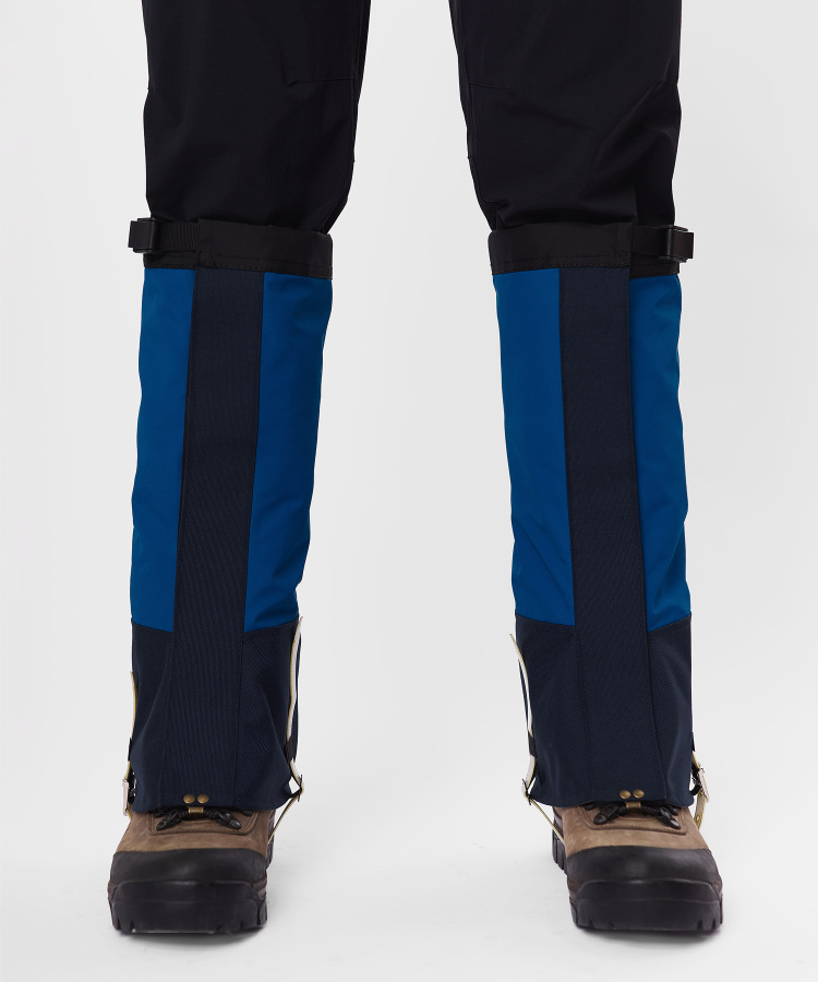 Гамаши II (L, 8110/океан/черный, , , , , )