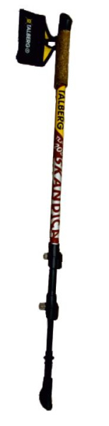 Купить Talberg scandica палки для скандинавской ходьбы (1 пара, красный) 2 400 ₽ Talberg scandica палки для скандинавской ходьбы (1 пара, красный)