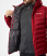 Куртка пуховая Flight Lite IV Мужская (S, 1200/т.красный, , , , , )