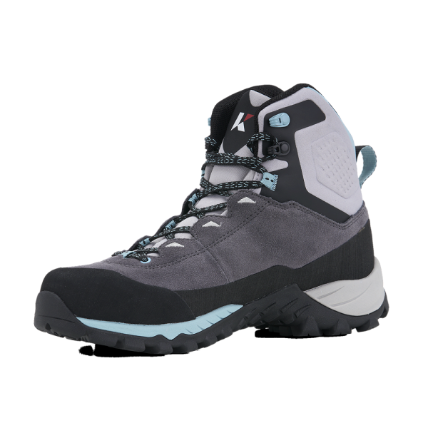 Ботинки VISION W'S GTX (36, Grey/Azure, , , , , )