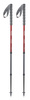 Треккинговые палки Fastrail TL Foam (, Red, , , , , )