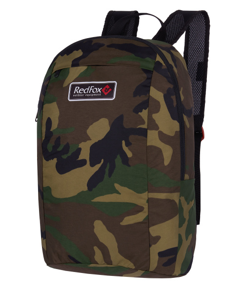 Рюкзак Compact Promo V2 R (, K200/камуфляж, , , , ,)