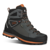Ботинки CROSS MOUNTAIN GTX (47, Grey/Orange, , , , , , )