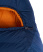 Спальный мешок пуховый Yeti-20C left (Long, 9723/деним/оранжевый, , , , , )