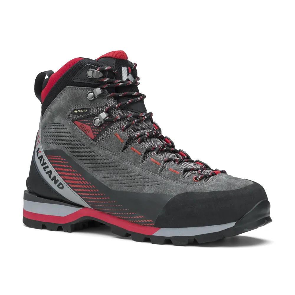 Ботинки GRAND TOUR GTX