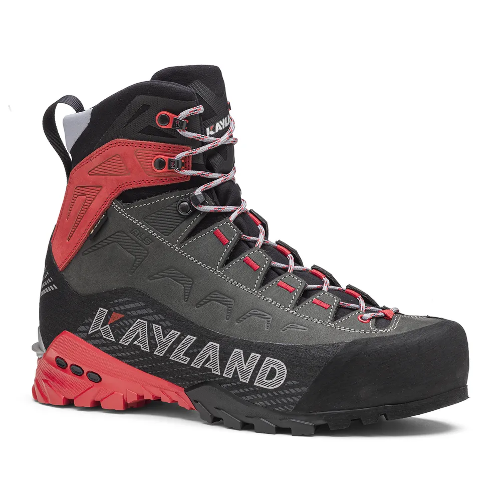 Ботинки STELLAR NUBUCK GTX