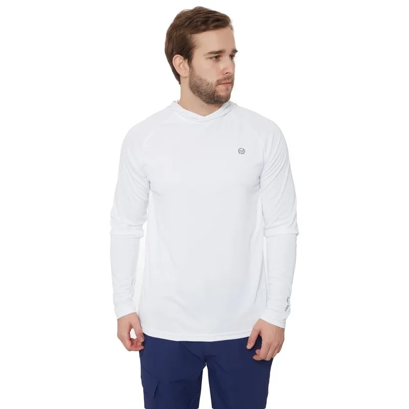 *Футболка "Mark Hoodie V3"