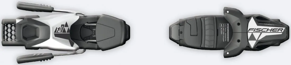 Крепления г/л FJ7 AC SLR BRAKE 78 [H]