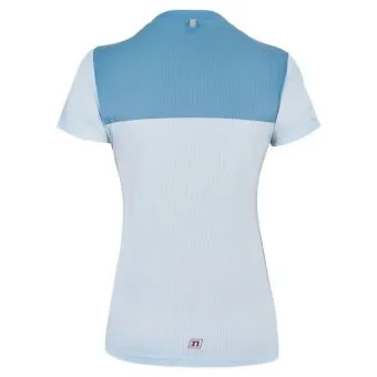 *Футболка NONAME WAFT T-SHIRT 24 WOS BLUE 6000282-0005 (5-M, Blue, , , , , )