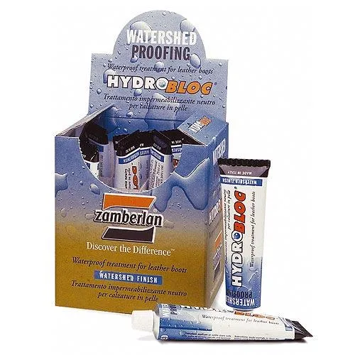 Пропитка HYDROBLOC CREAM крем