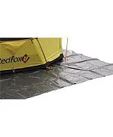 Тент Ground sheet PE 4x4.5