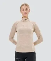 Лонгслив Nordski Impulse Beige W