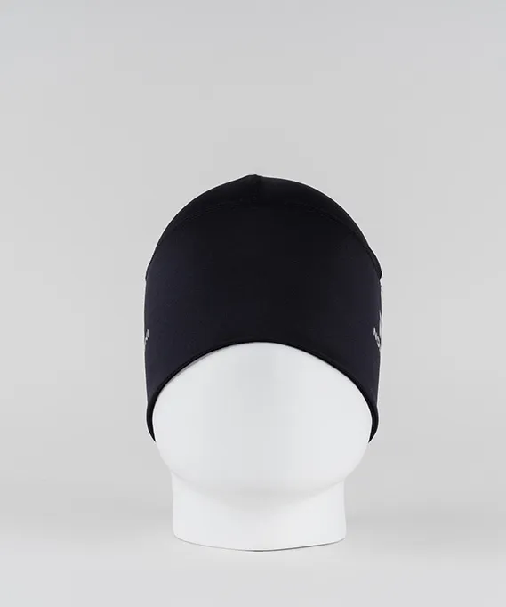 Тренировочная шапка Nordski Warm Black
