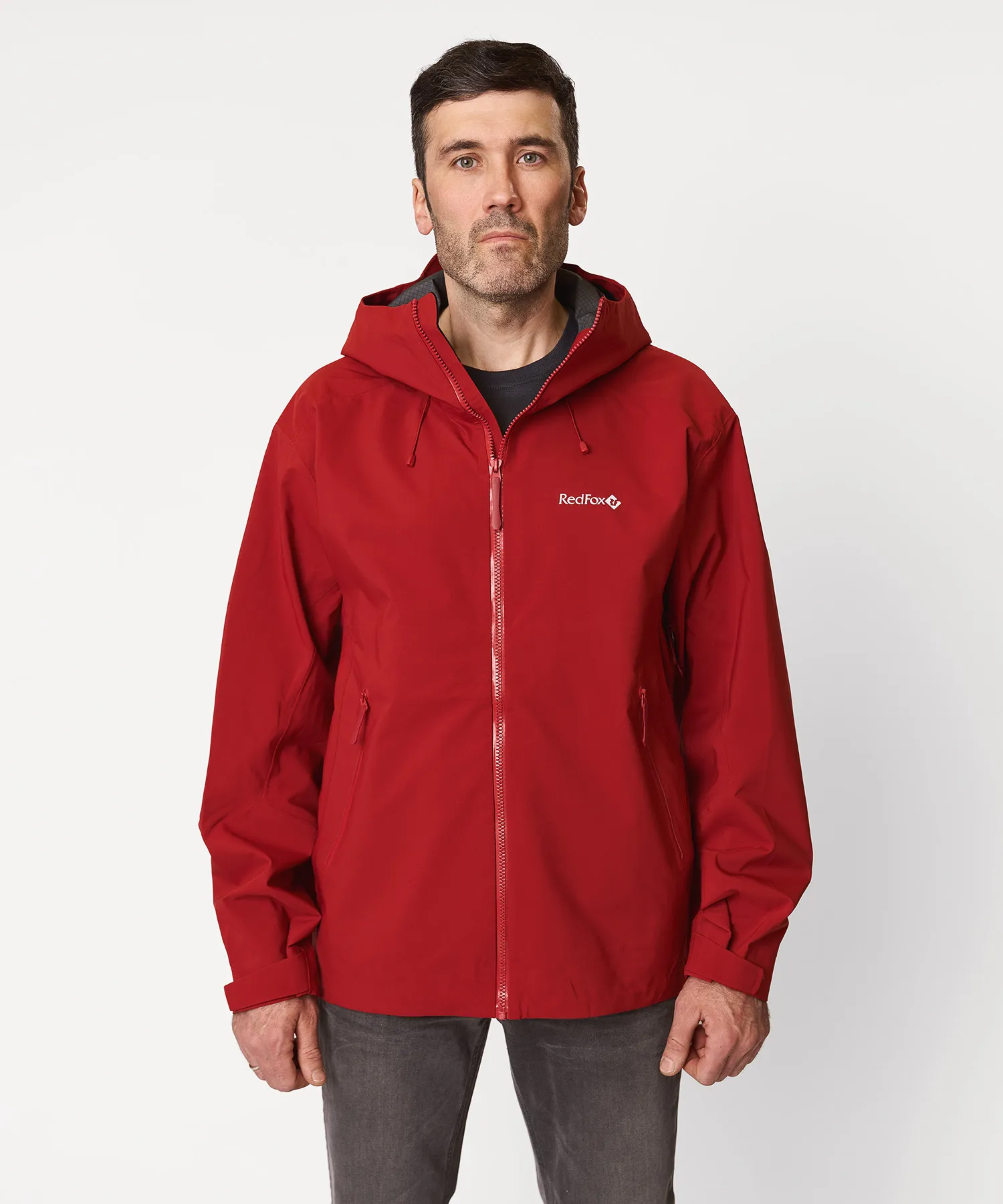 Куртка outdoor rain Мужская