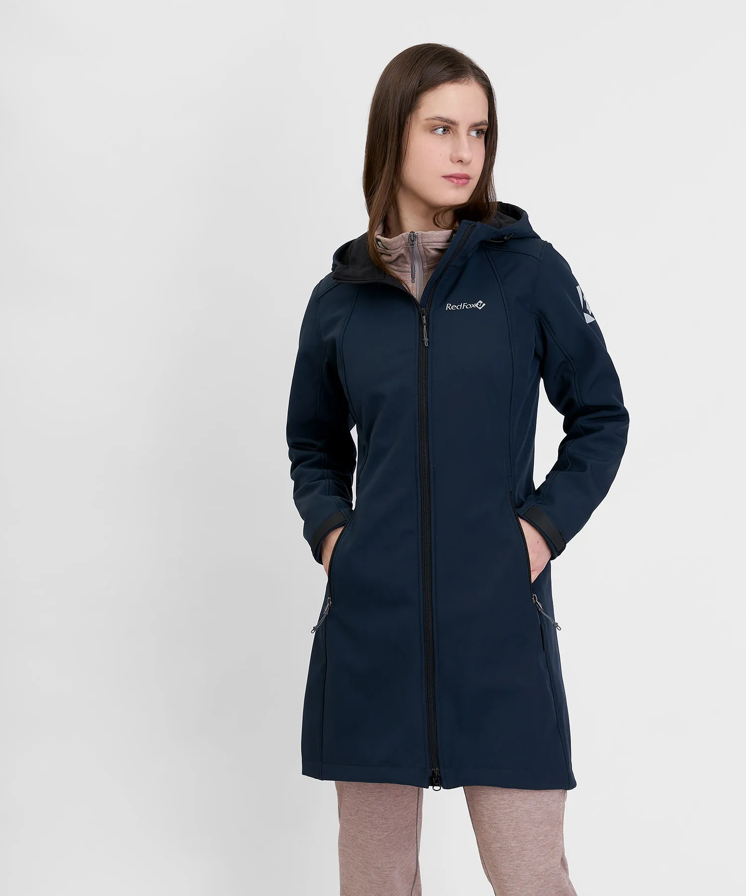 Плащ Red Fox Dublin Женский