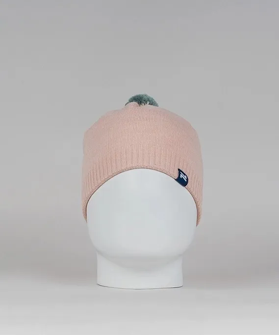 Шапка Nordski Sport Soft Pink