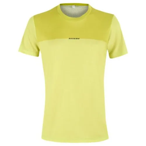 *Футболка NONAME WAFT T-SHIRT 24 UX LIME 6000281-0019