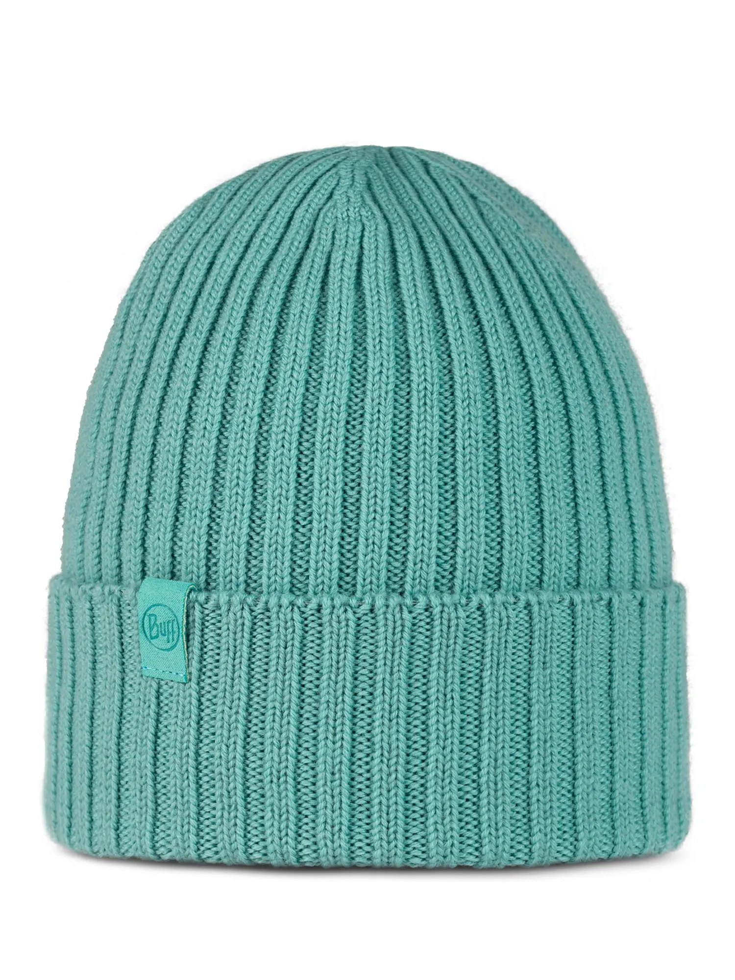 Шапка BUFF KNITTED HAT