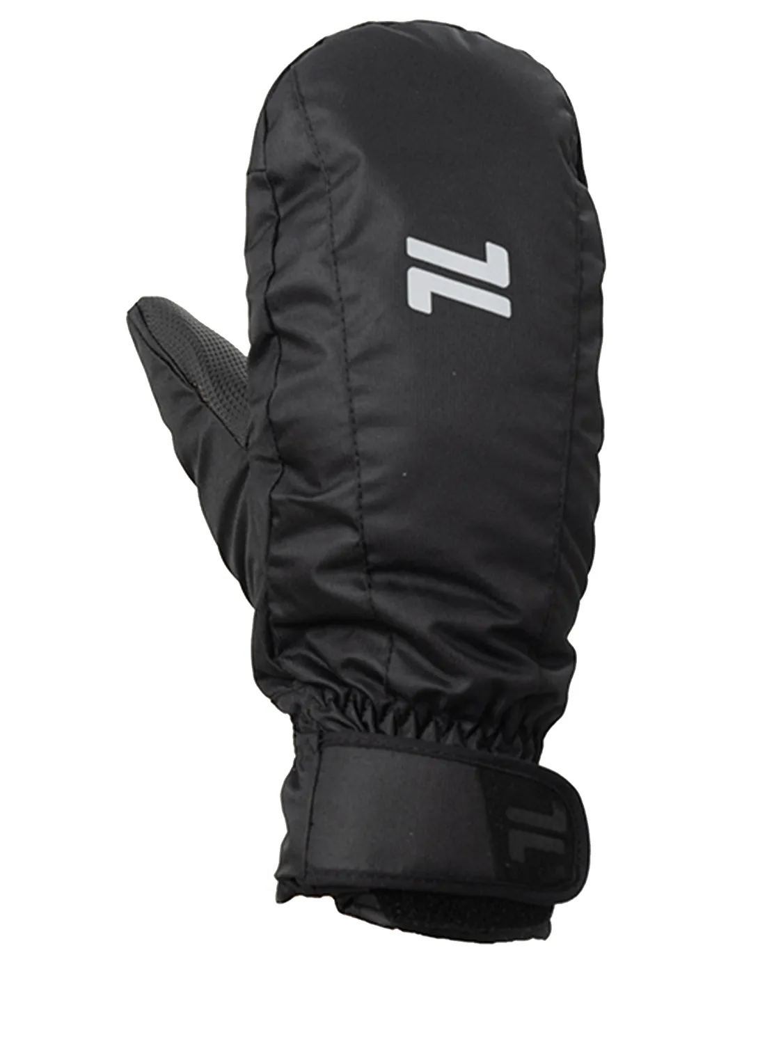 Варежки Nordski Arctic Black Membrane
