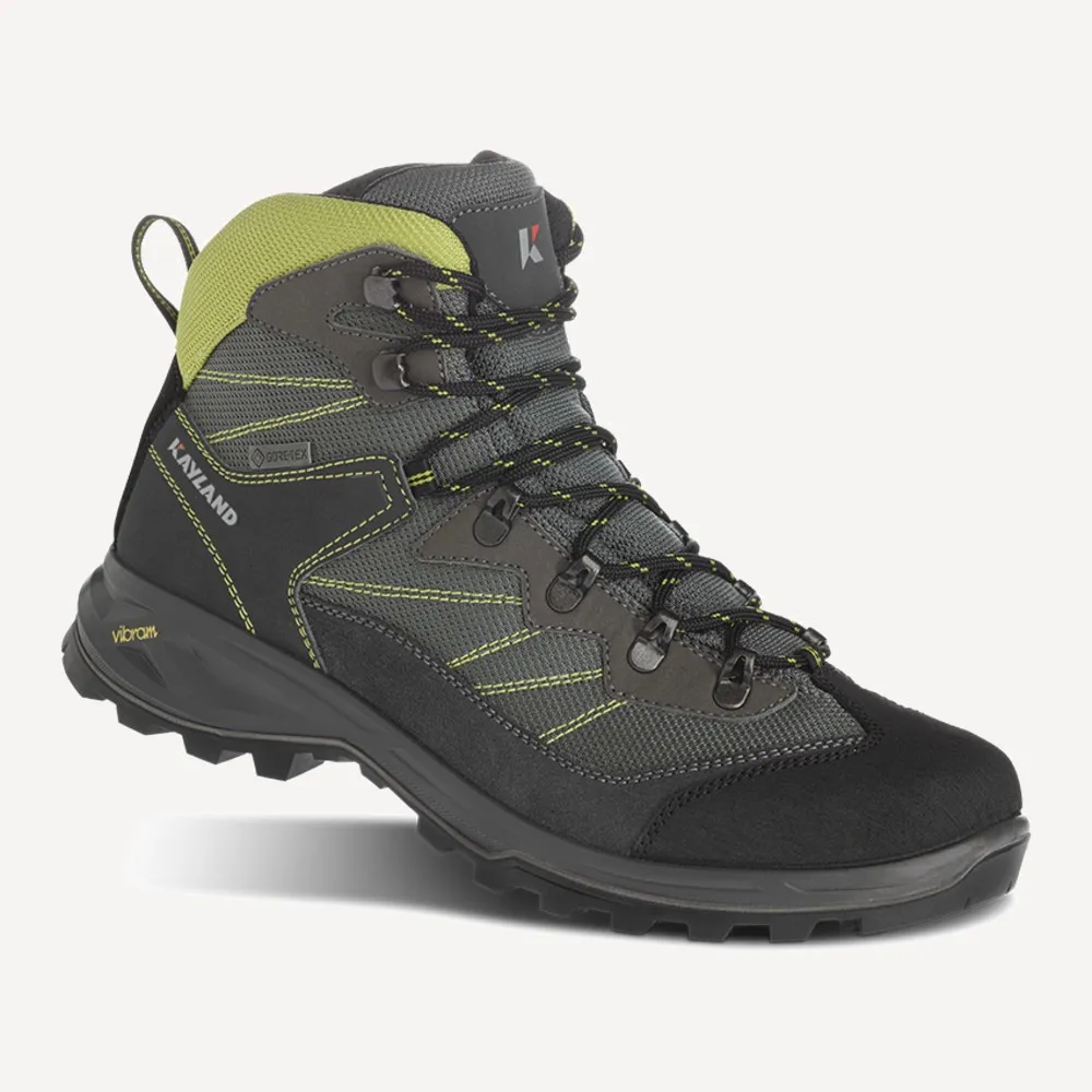 Ботинки TAIGA EVO GTX