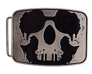 Пряжка Icon Buckle Antiqued