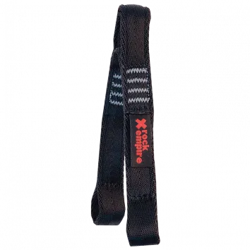 Оттяжка соединительная Lanyard Y PA Ferrata 15 cm