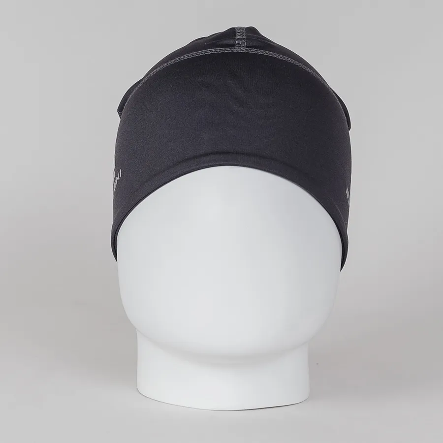 Тренировочная шапка Nordski Warm Graphite