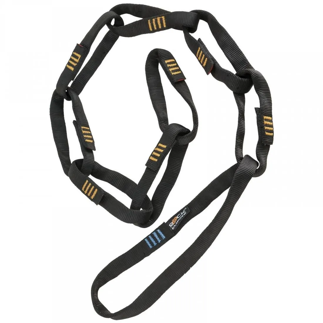 Самостраховка Daisy Chain Profi