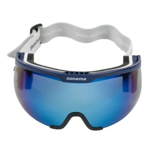 *Маска-козырек NONAME ASIAGO BLUE 62030878