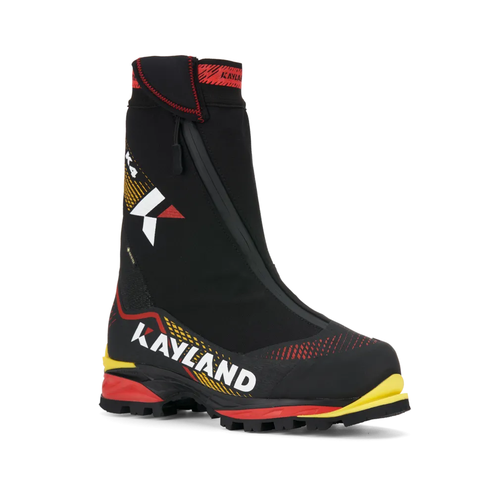 Ботинки K4 GTX