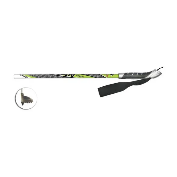 Палки трекинговые SUPERLITE ALP