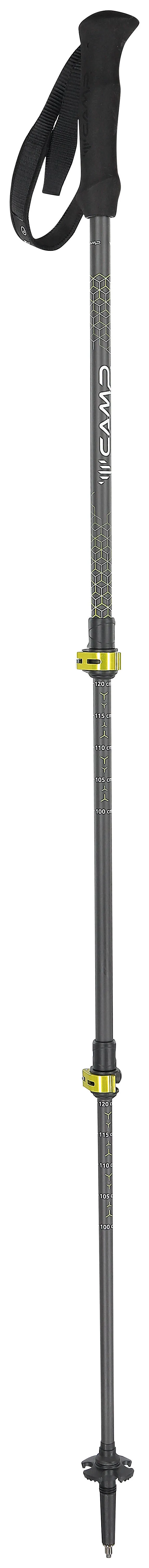 Телескопические палки BACKCOUNTRY CARBON 2.0