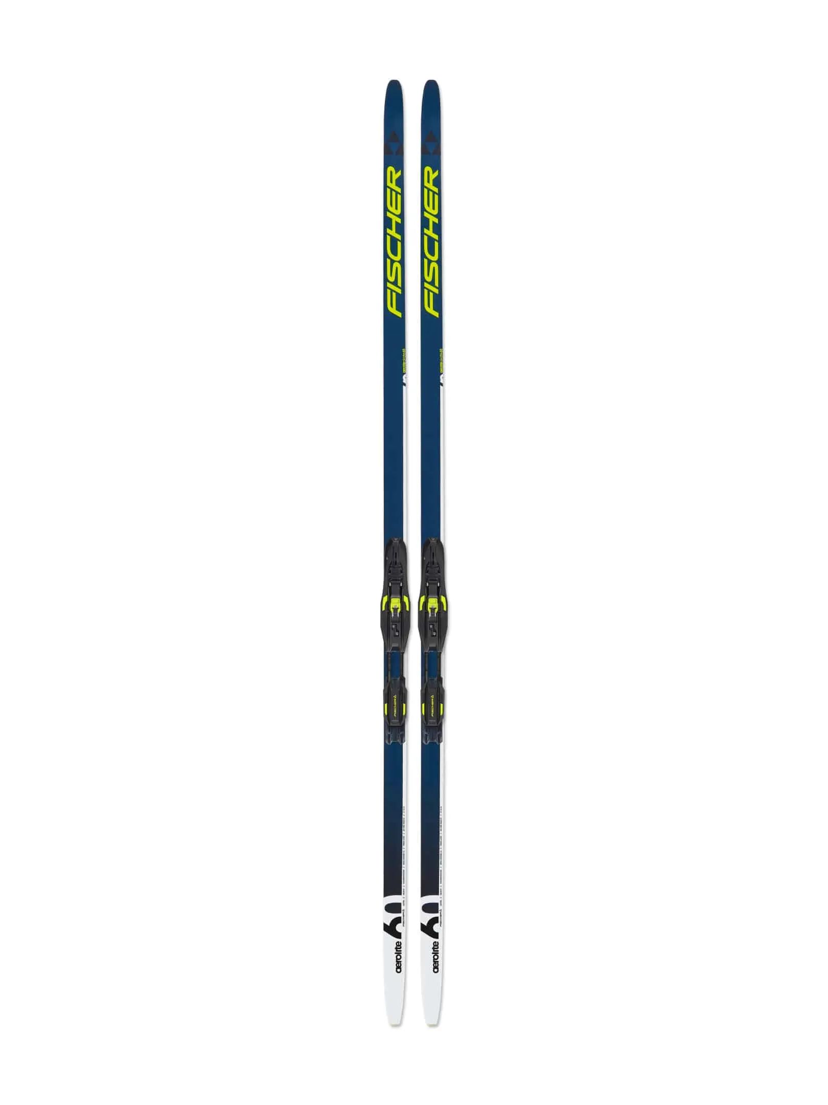 Лыжи бег. AEROLITE 60 SKATE IFP
