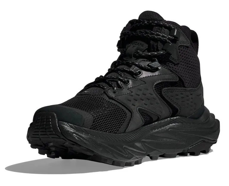 *Кроссовки мужские 1141633BBLC ANACAPA 2 MID GTX