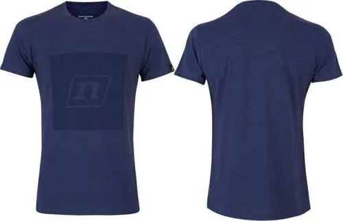 *Футболка NONAME LOGO T-SHIRTS UX TINTED 2001674-0201