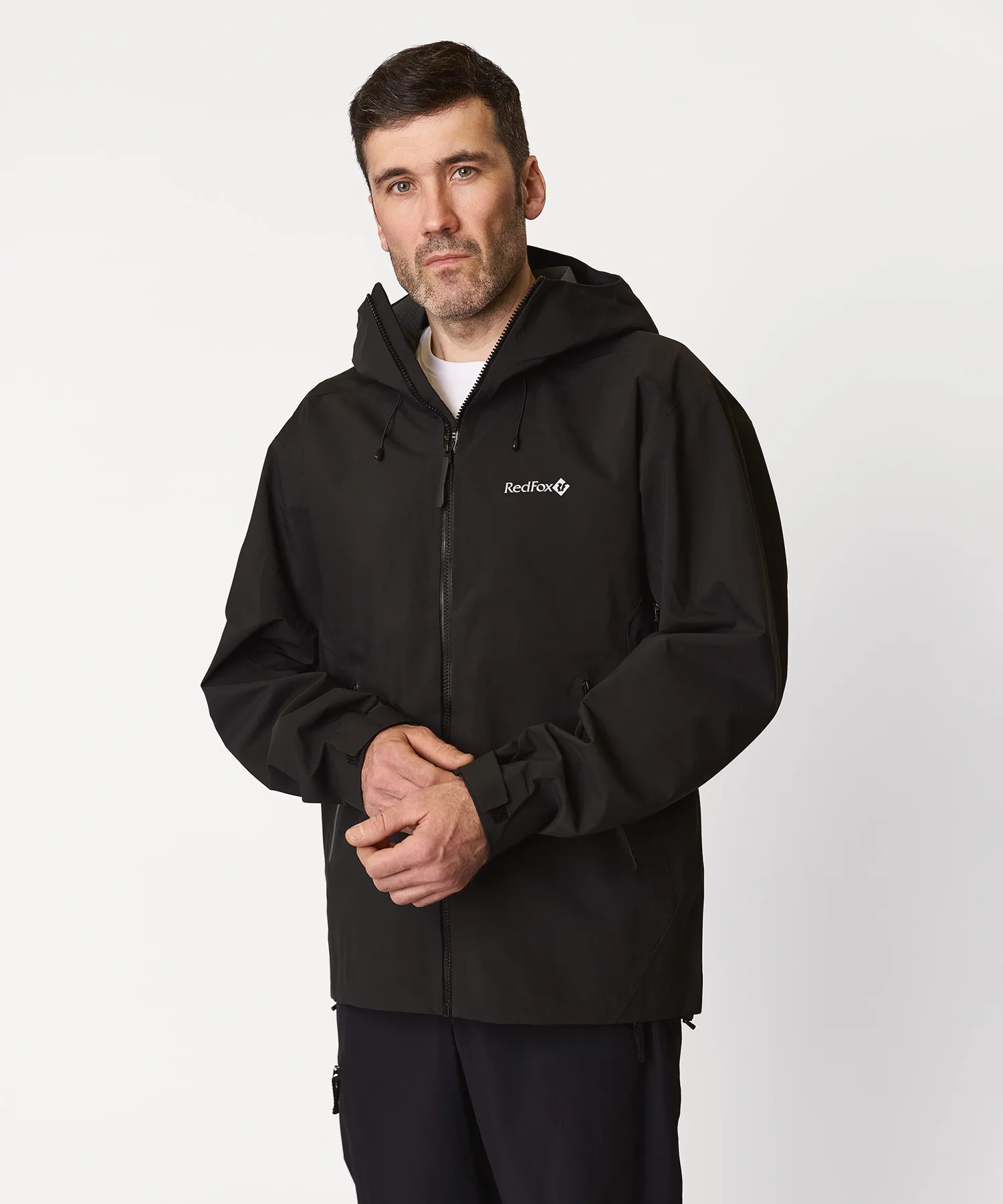 Куртка Red Fox Outdoor Rain Мужская