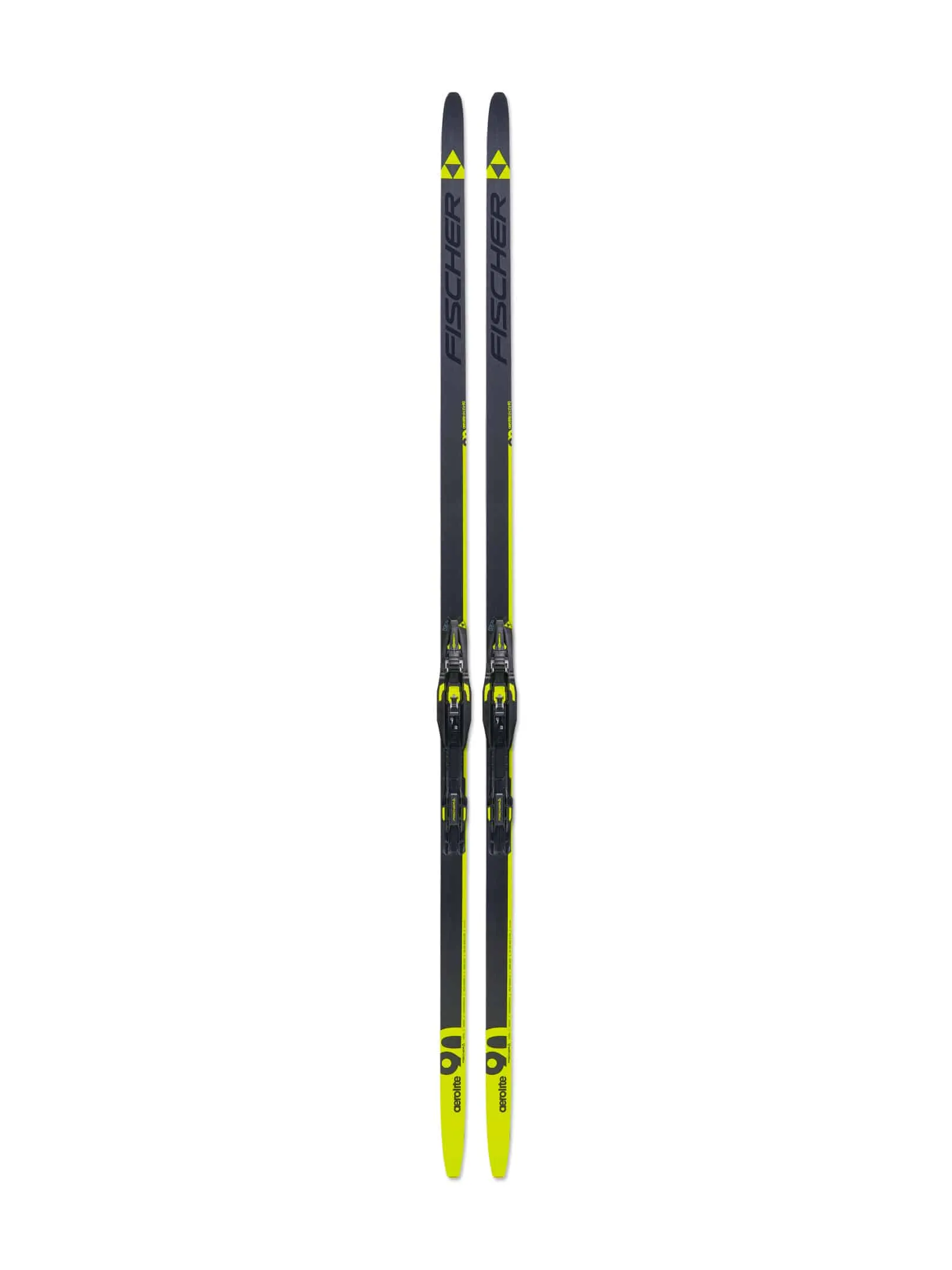 Лыжи бег. AEROLITE SKATE 90 STIFF