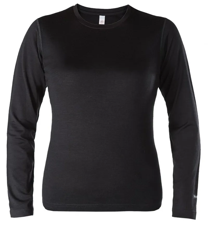 Термобелье футболка с длинным рукавом Merino Air Женская