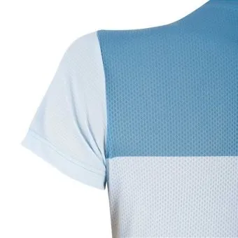 *Футболка NONAME WAFT T-SHIRT 24 WOS BLUE 6000282-0005 (5-M, Blue, , , , , )