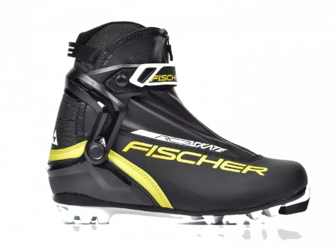 Ботинки бег.RC3 SKATE