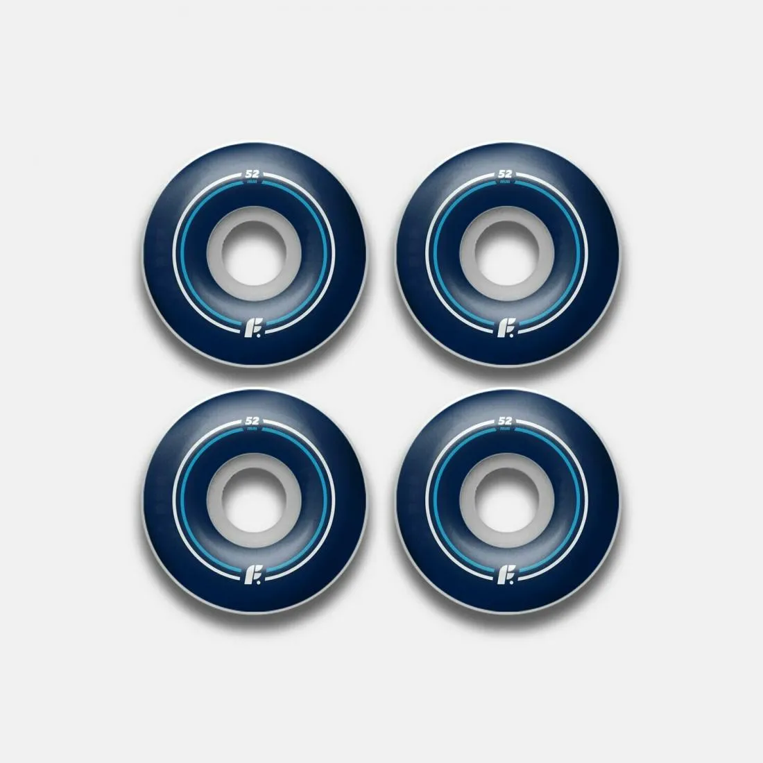 Комплект колес ROUND BASIC