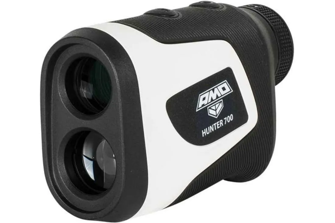 *Оптический дальномер AMO HUNTER 700