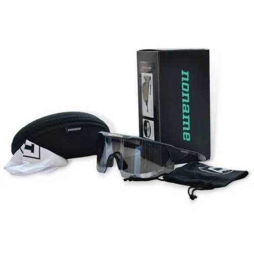 *Очки NONAME SEEFELD BLACK 20018510001