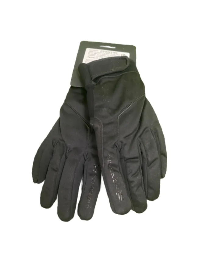 Перчатки Nordski Skitour Black