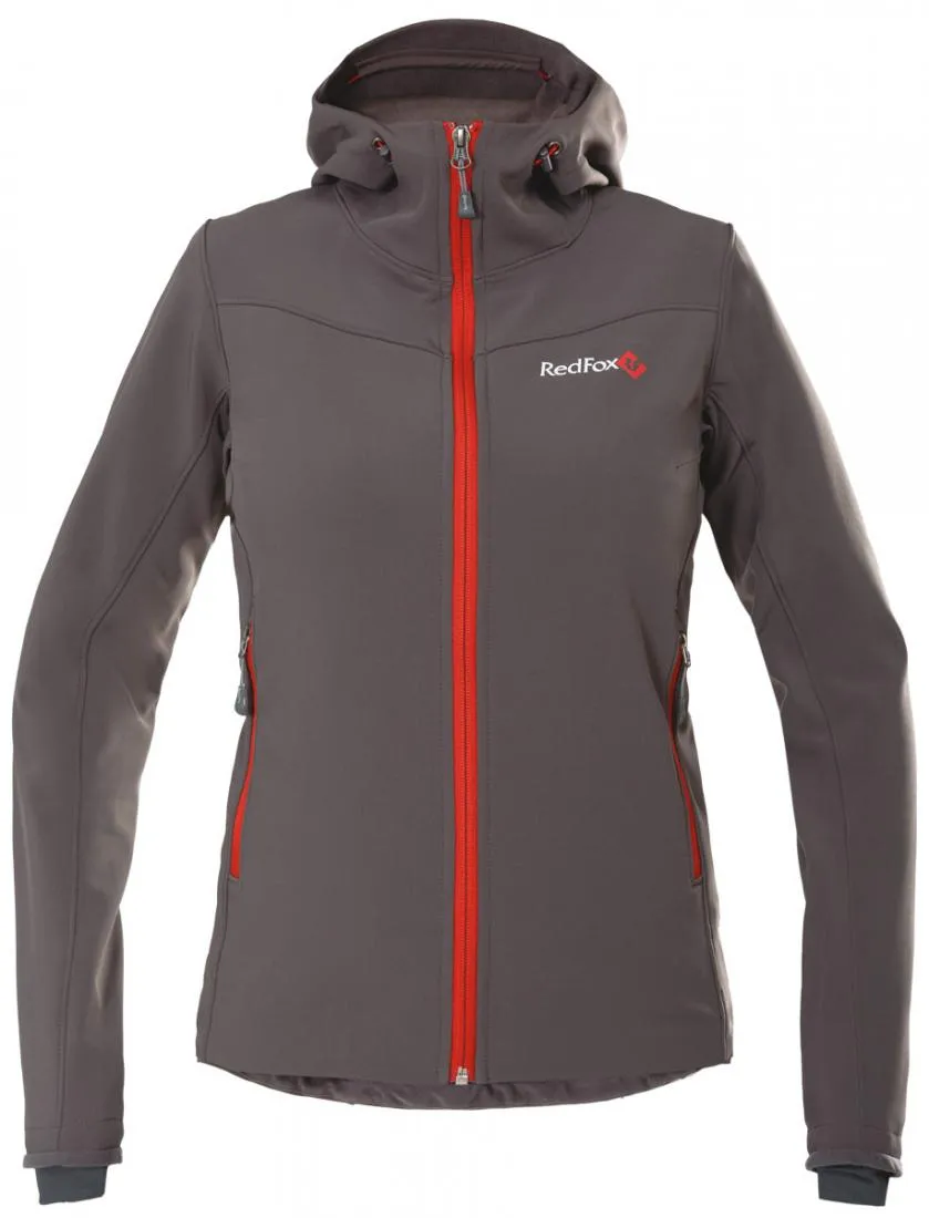 Куртка Yoho Softshell Женская